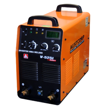 AUSTCORP V-525I INVERTER WELDING